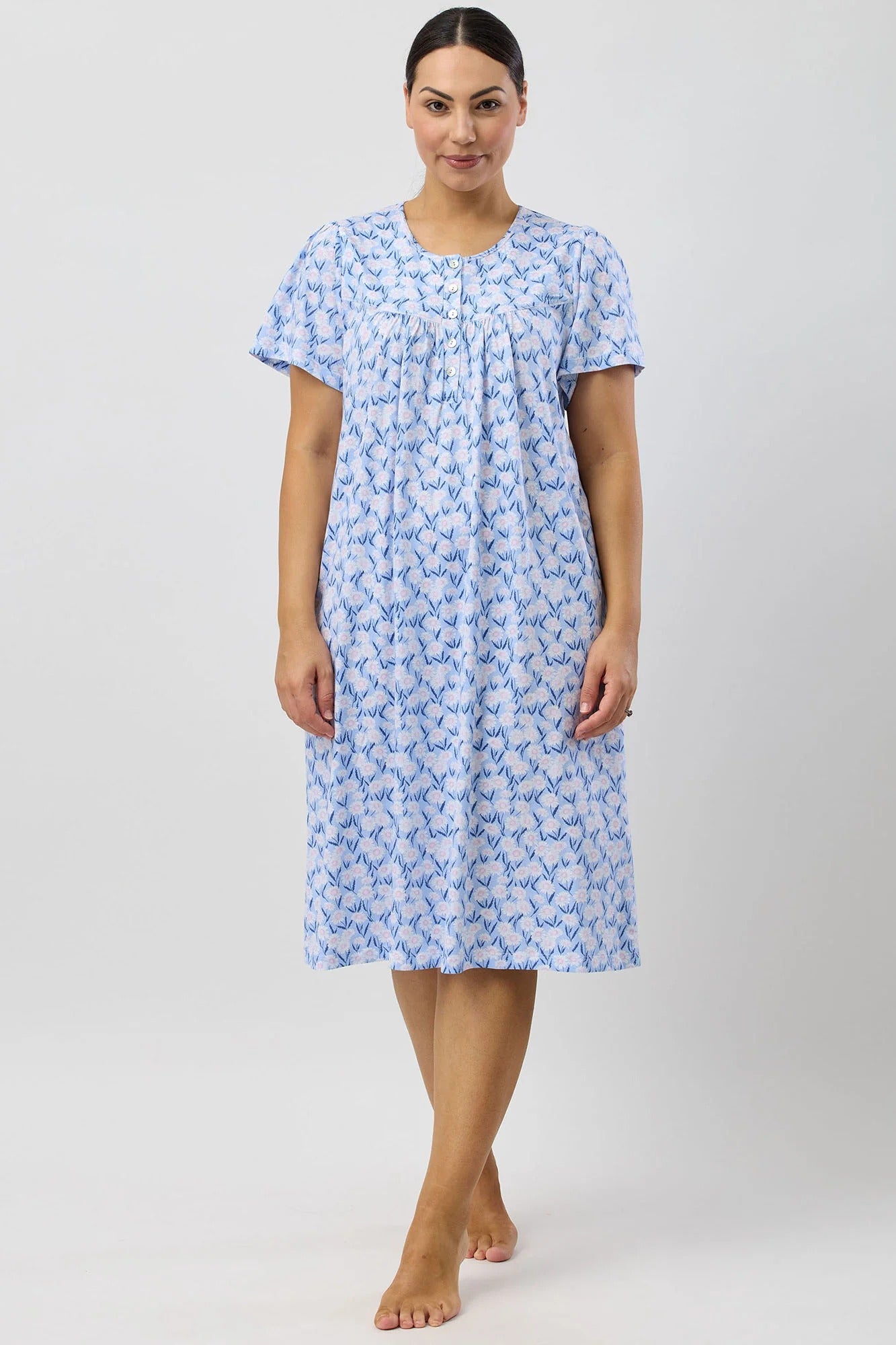 Daisies Nightie