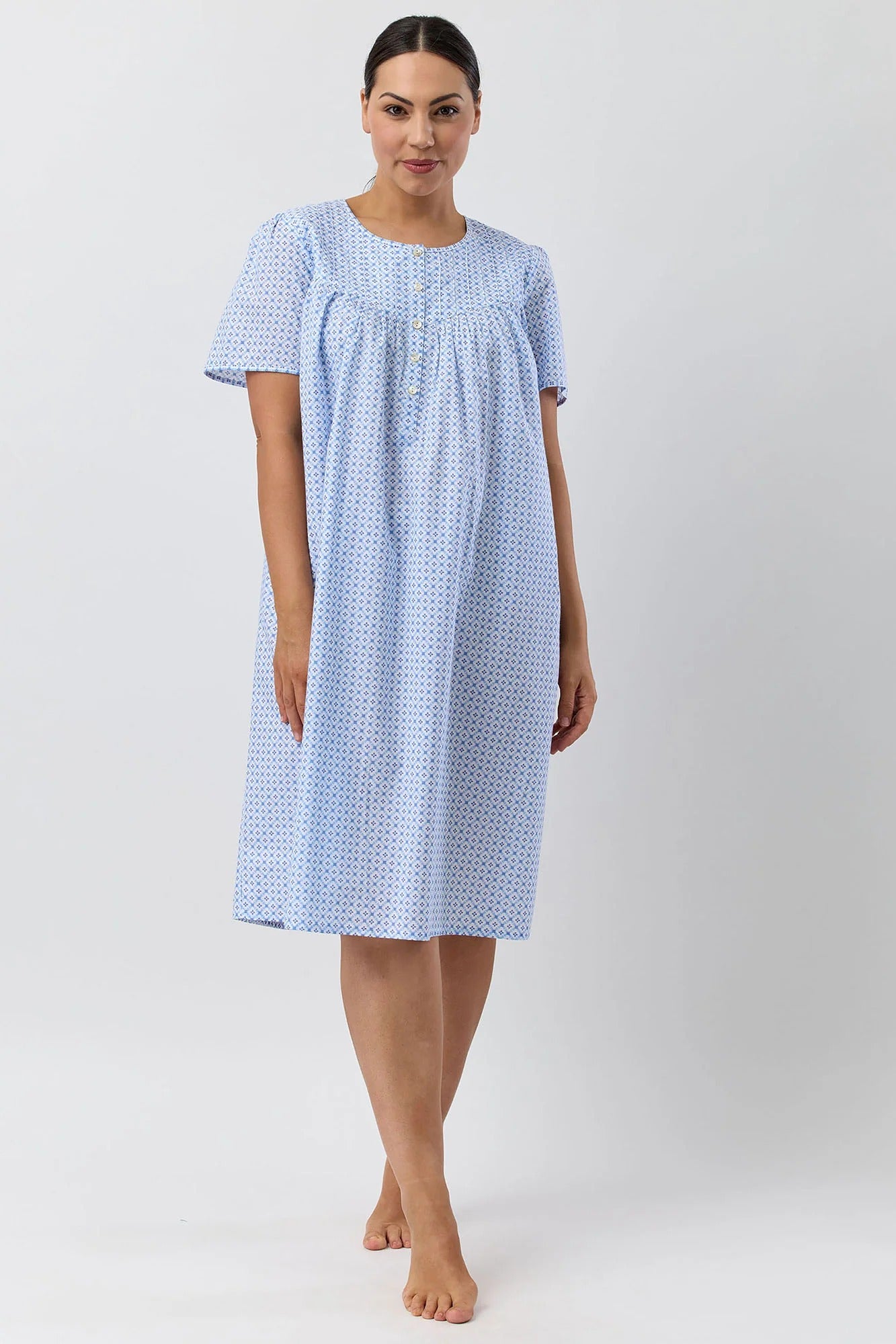 Geo Nightie