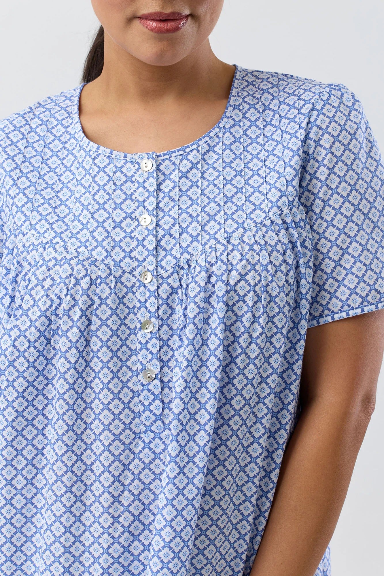 Geo Nightie