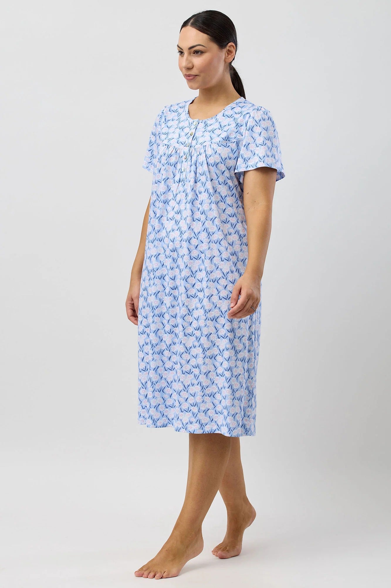 Daisies Nightie