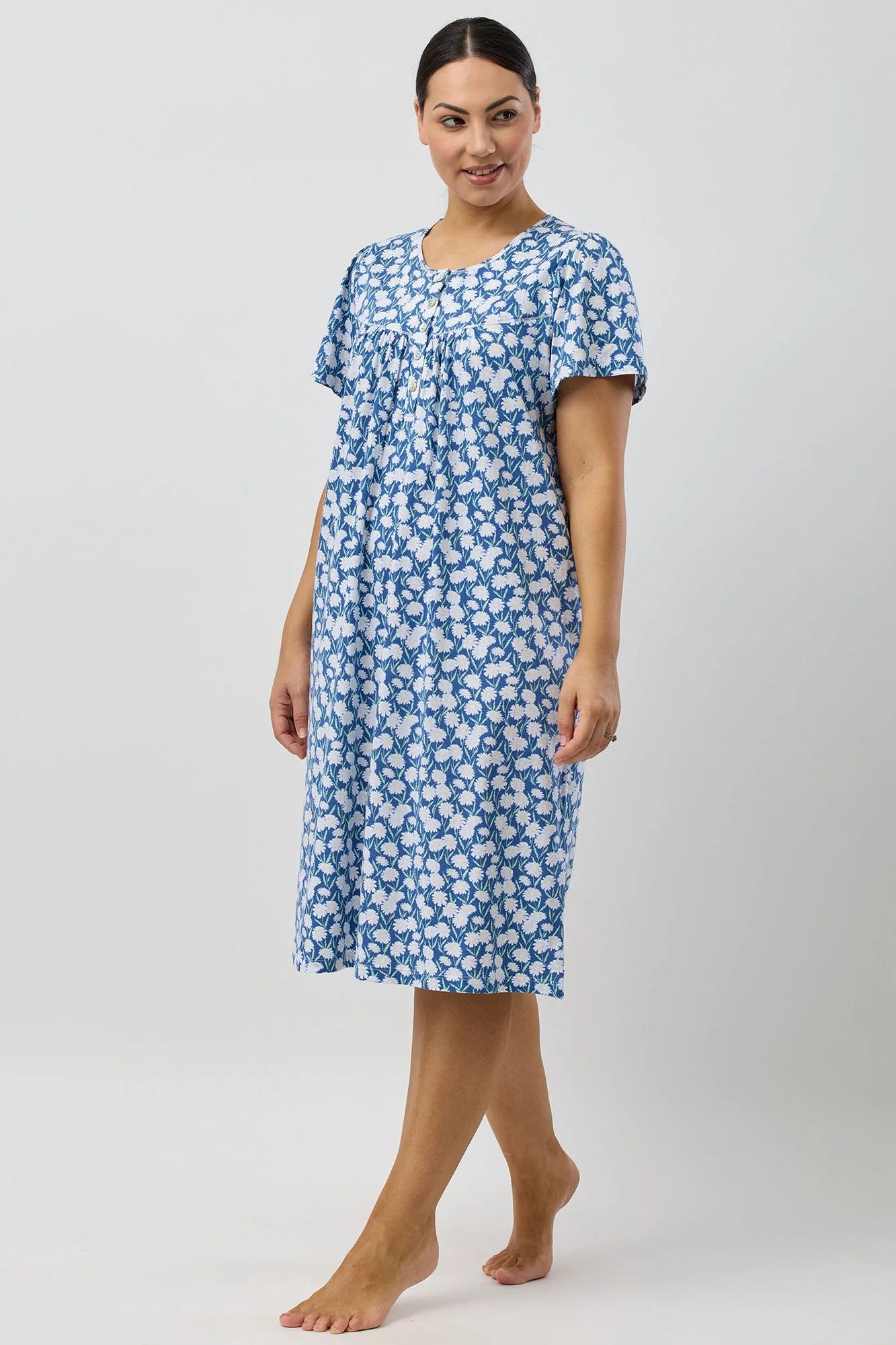 Daisies Nightie