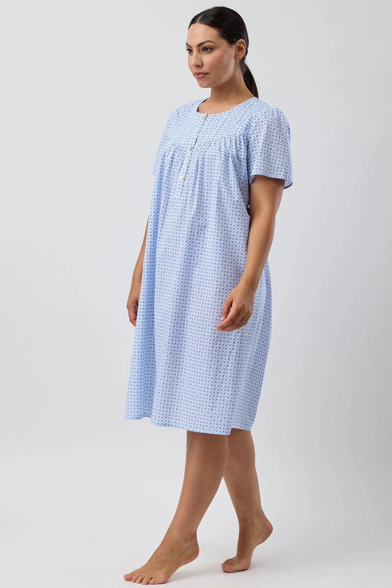 Geo Nightie