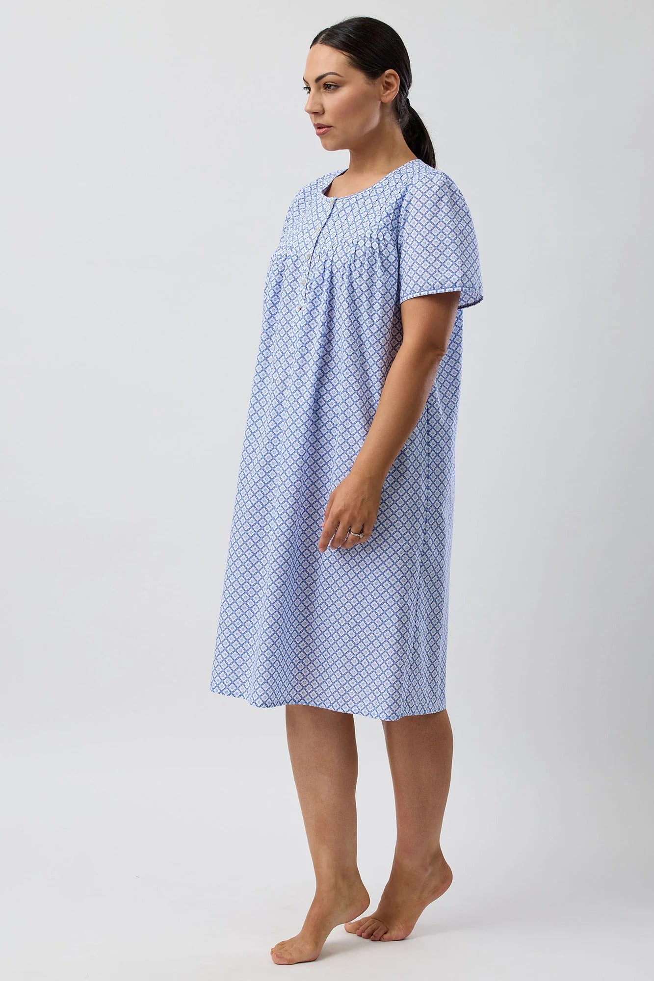 Geo Nightie