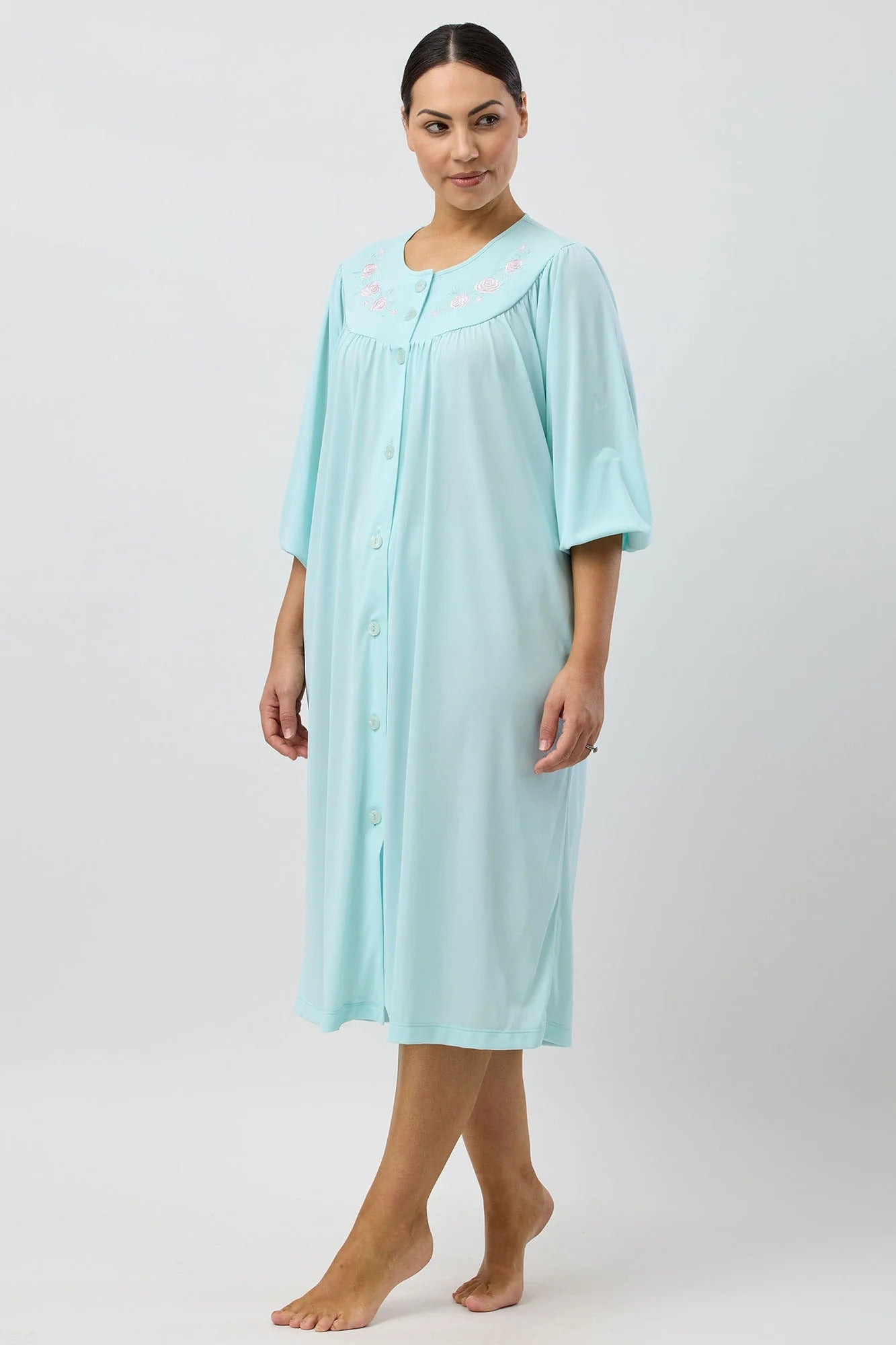 Trilobal Brunch Coat