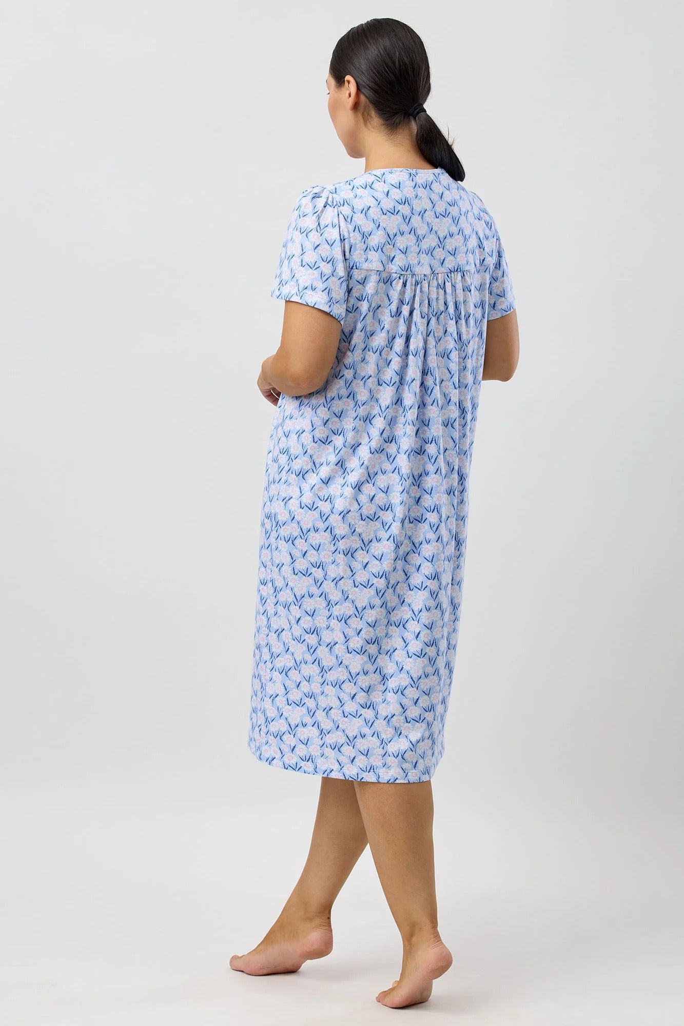 Daisies Nightie