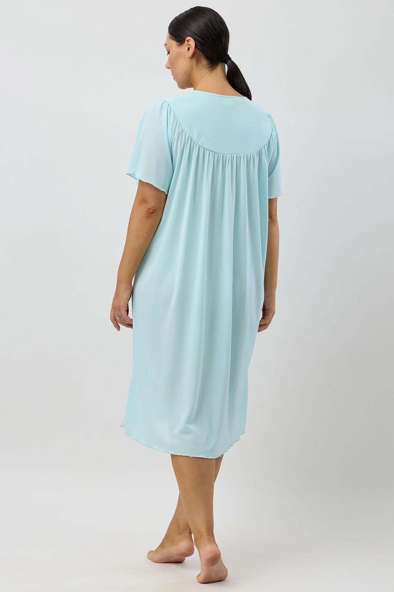 Trilobal Nightie