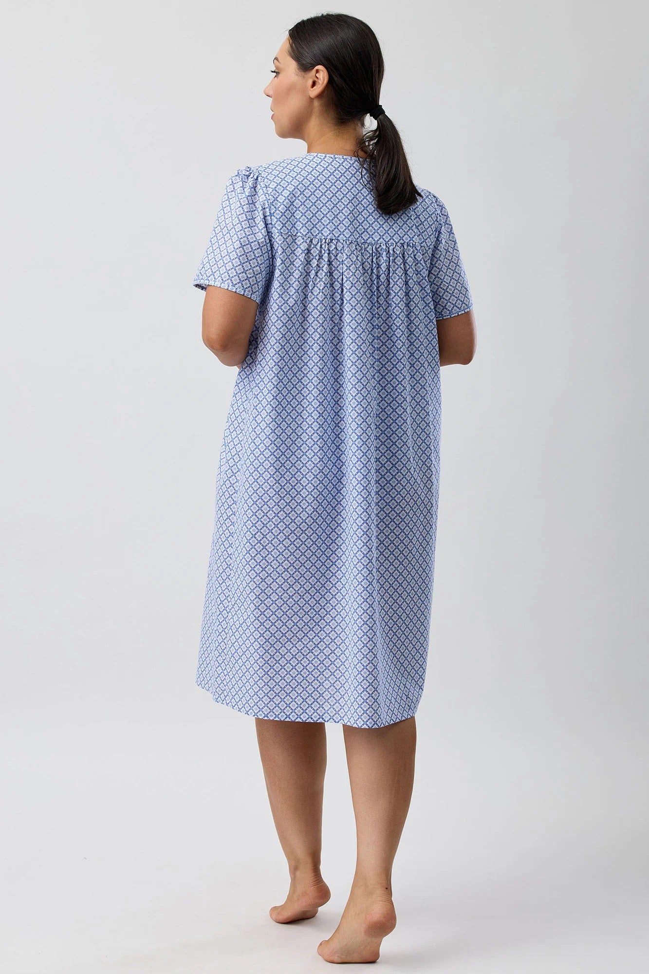 Geo Nightie