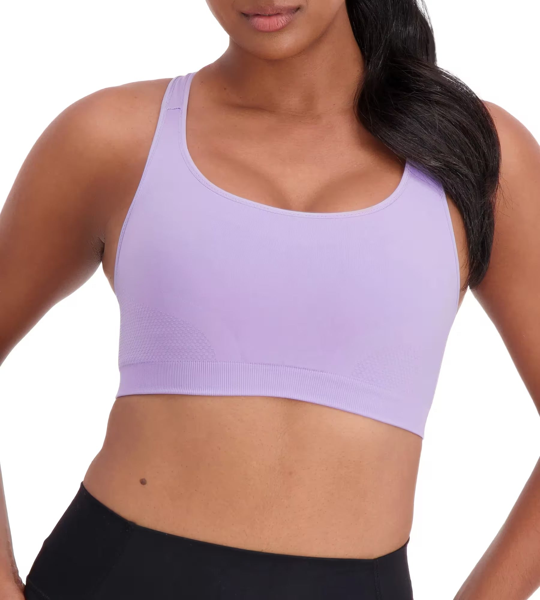 Triaction Ultra Seamfree Top