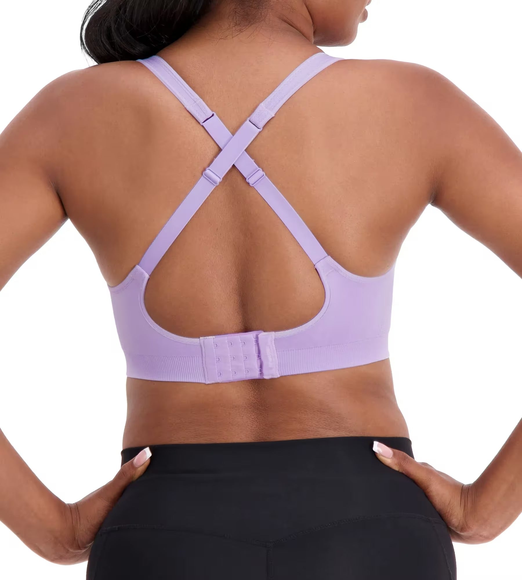 Triaction Ultra Seamfree Top