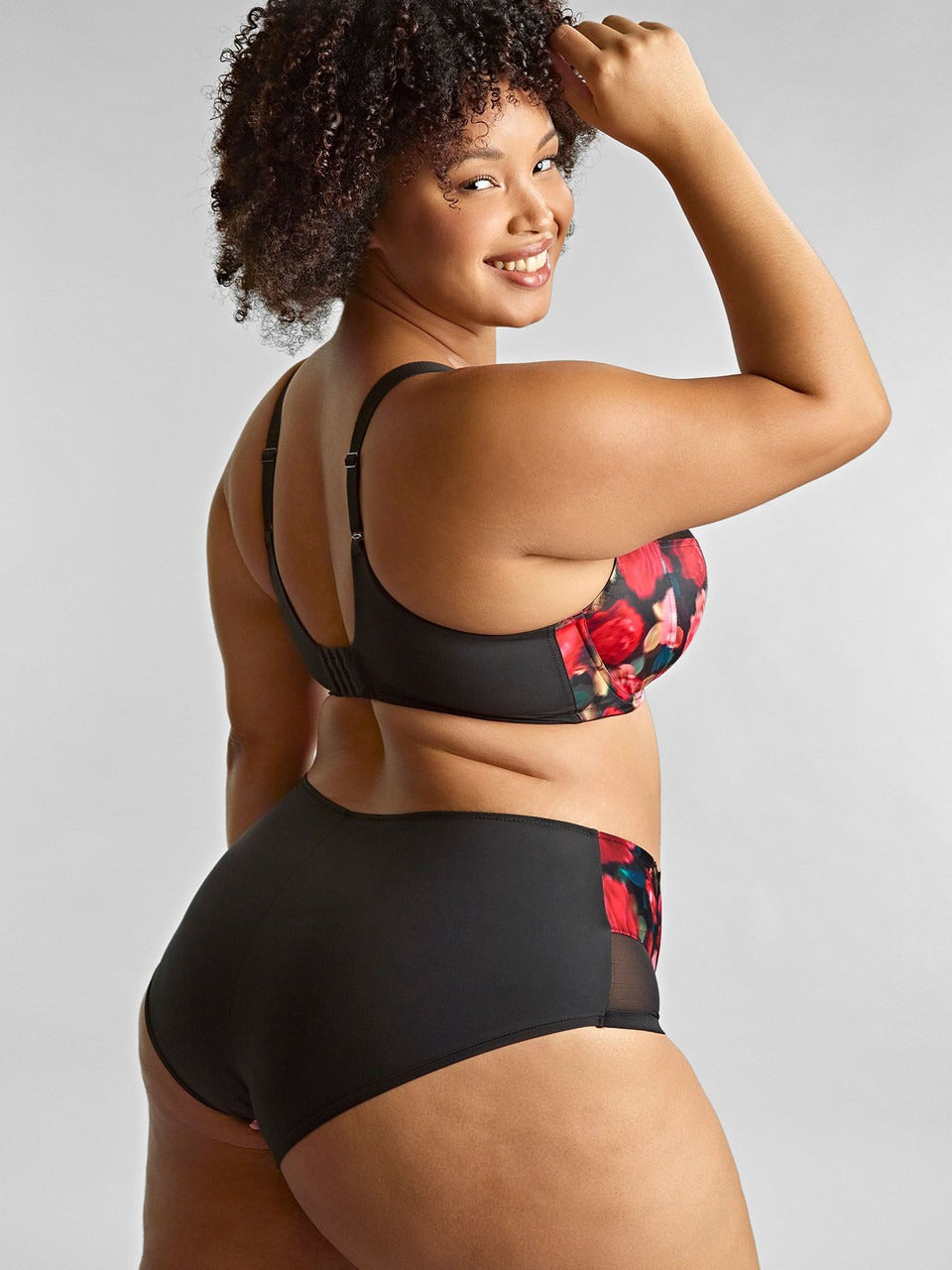 Bliss Deep Brief