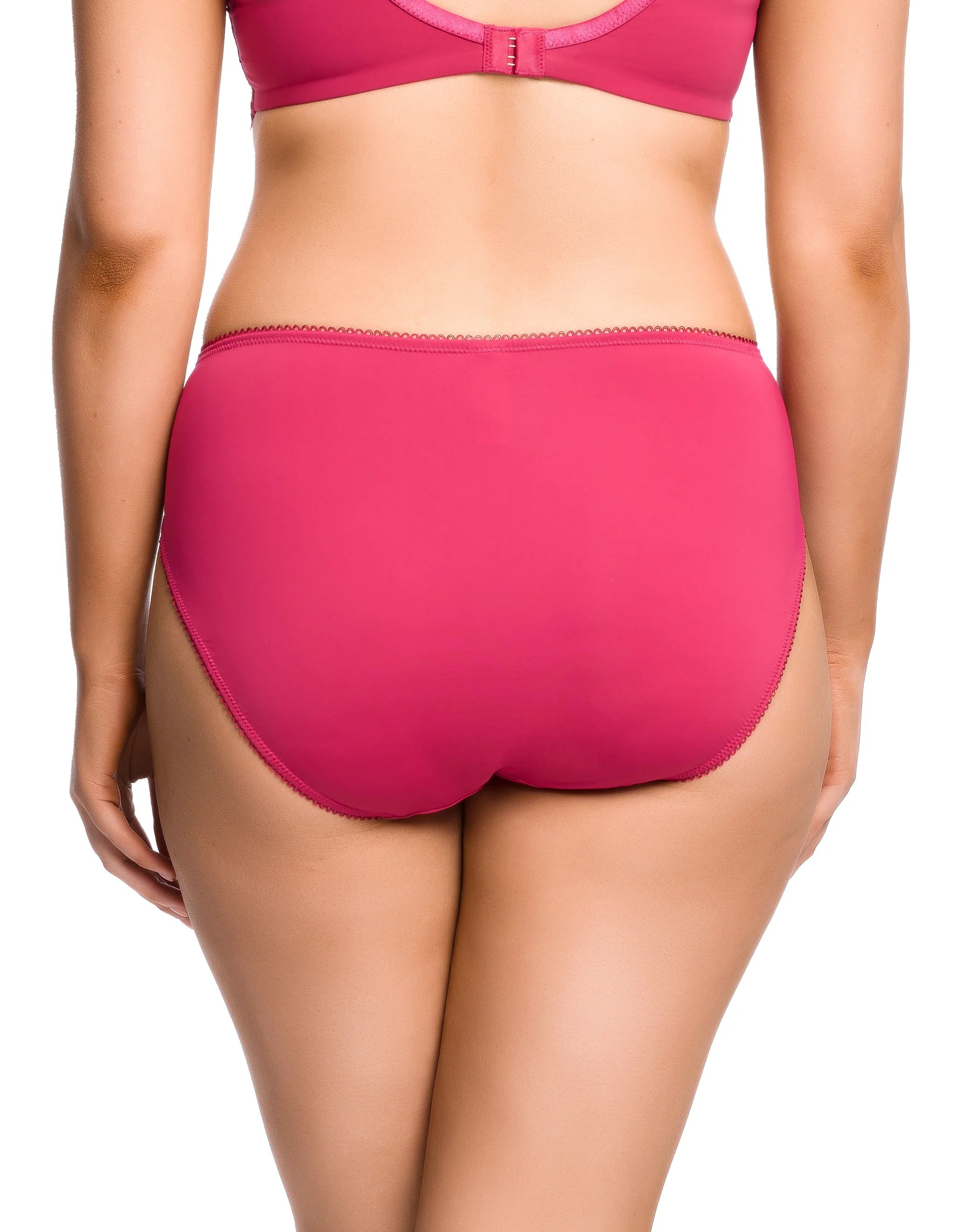 Lucinda Hi Cut Brief