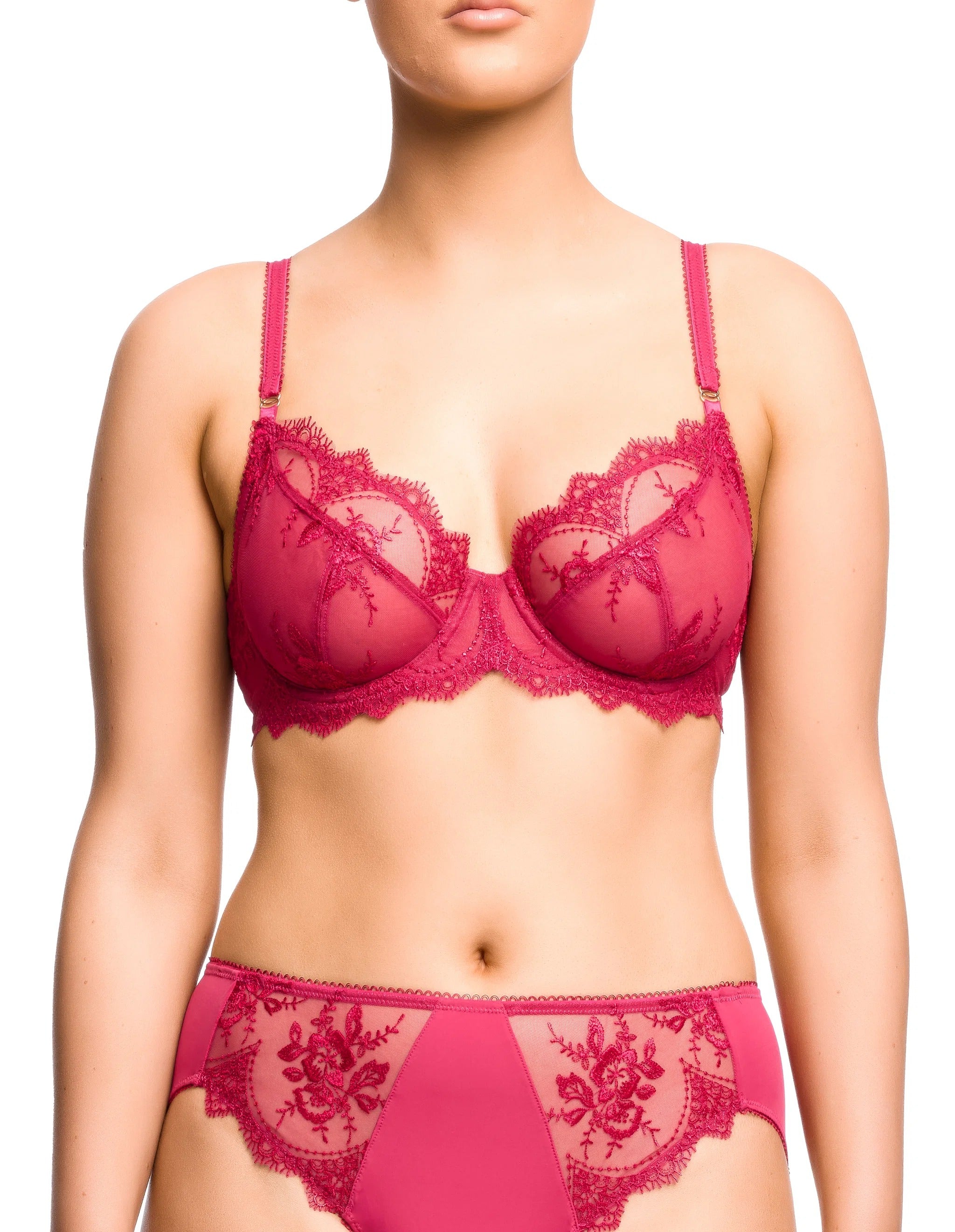 Lucinda Full Cup Bra