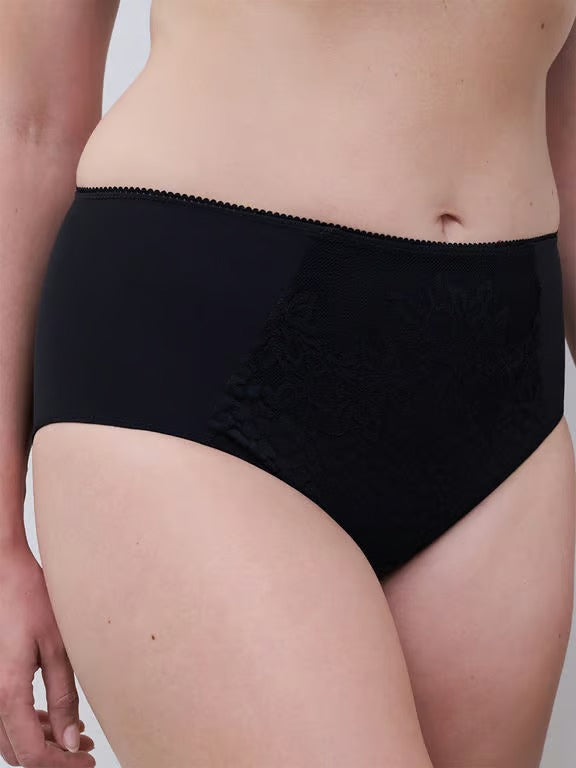 Maris High Waist Support Brief