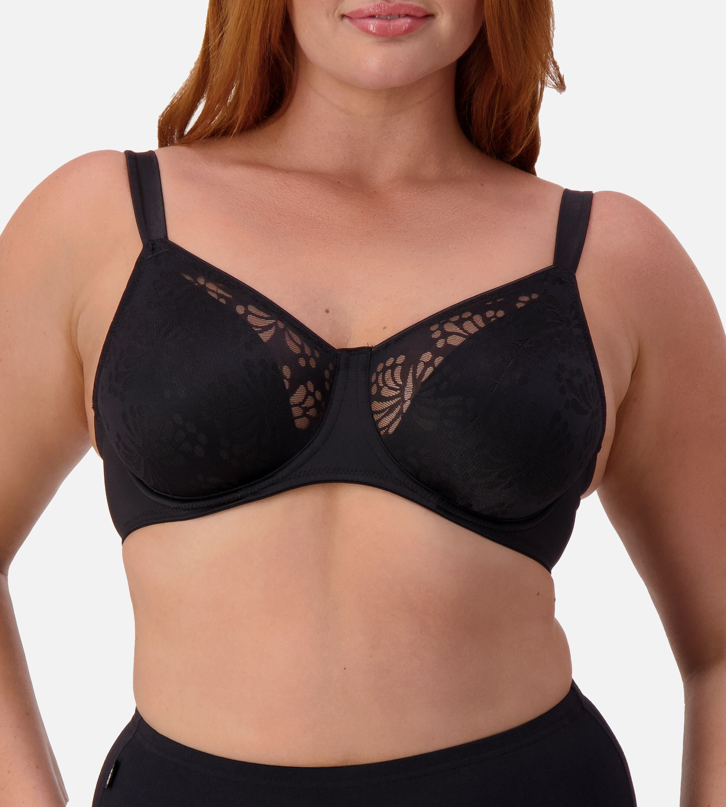 Lacy Minimiser