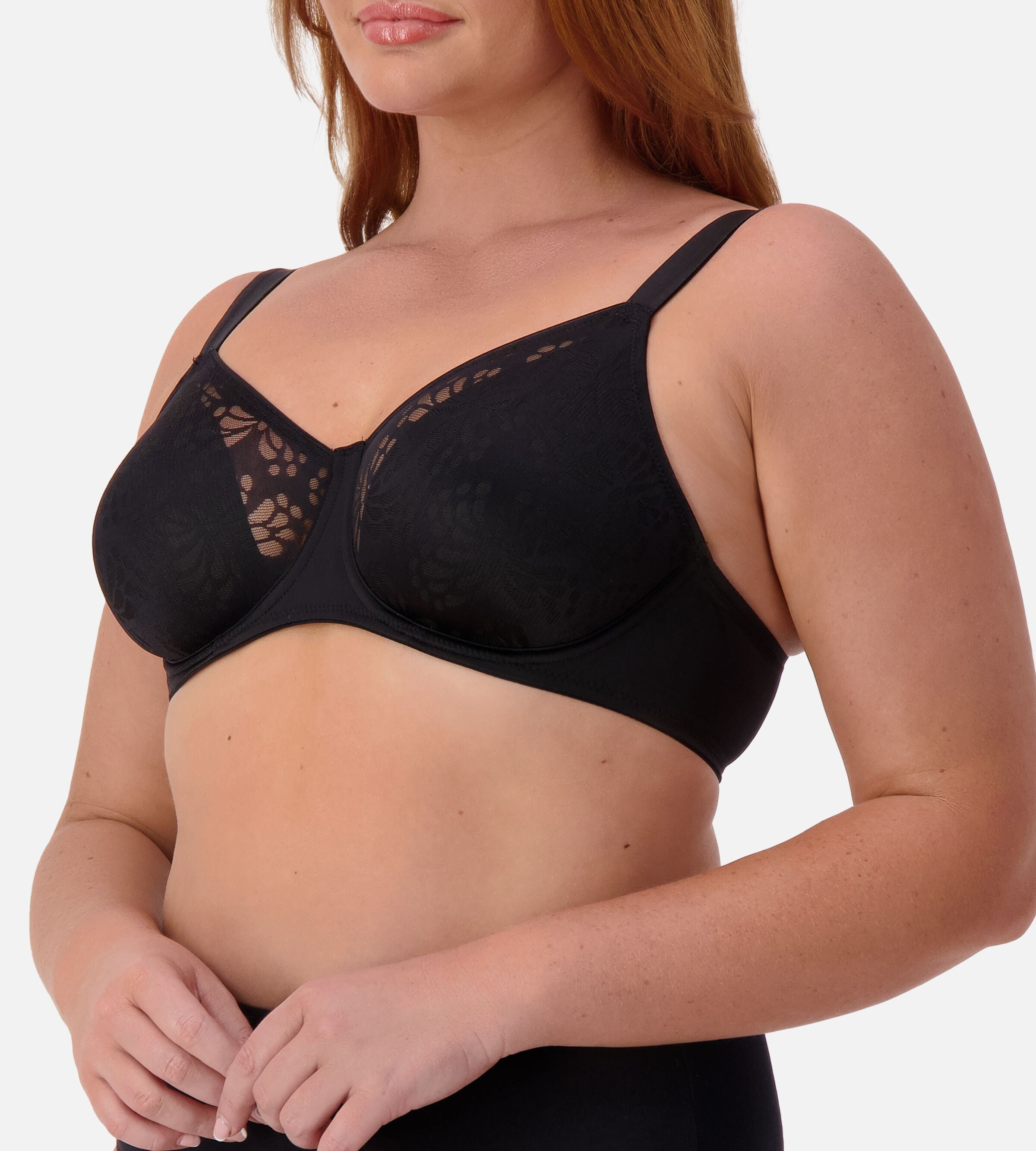 Lacy Minimiser