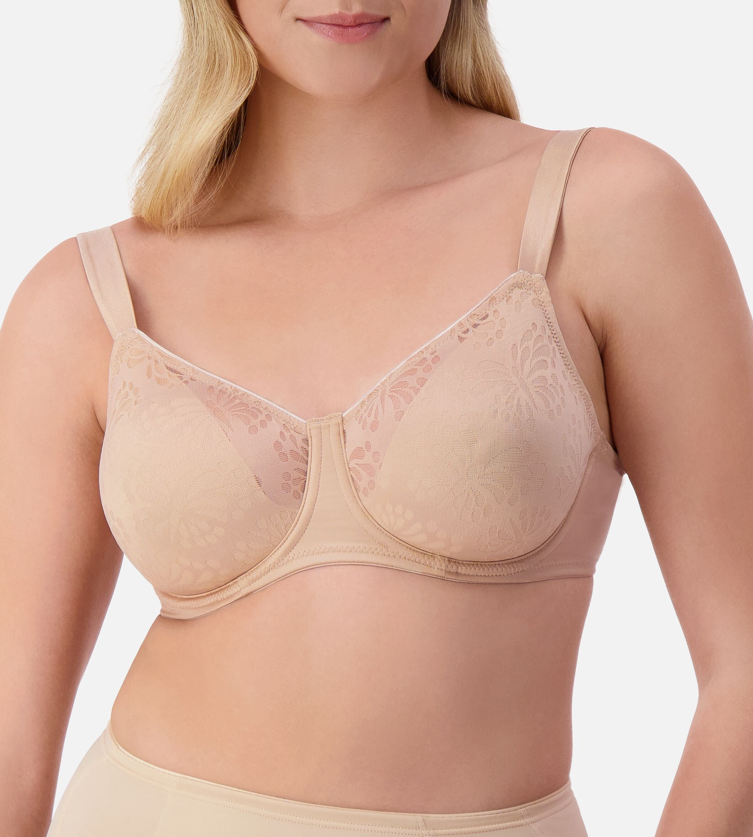 Lacy Minimiser