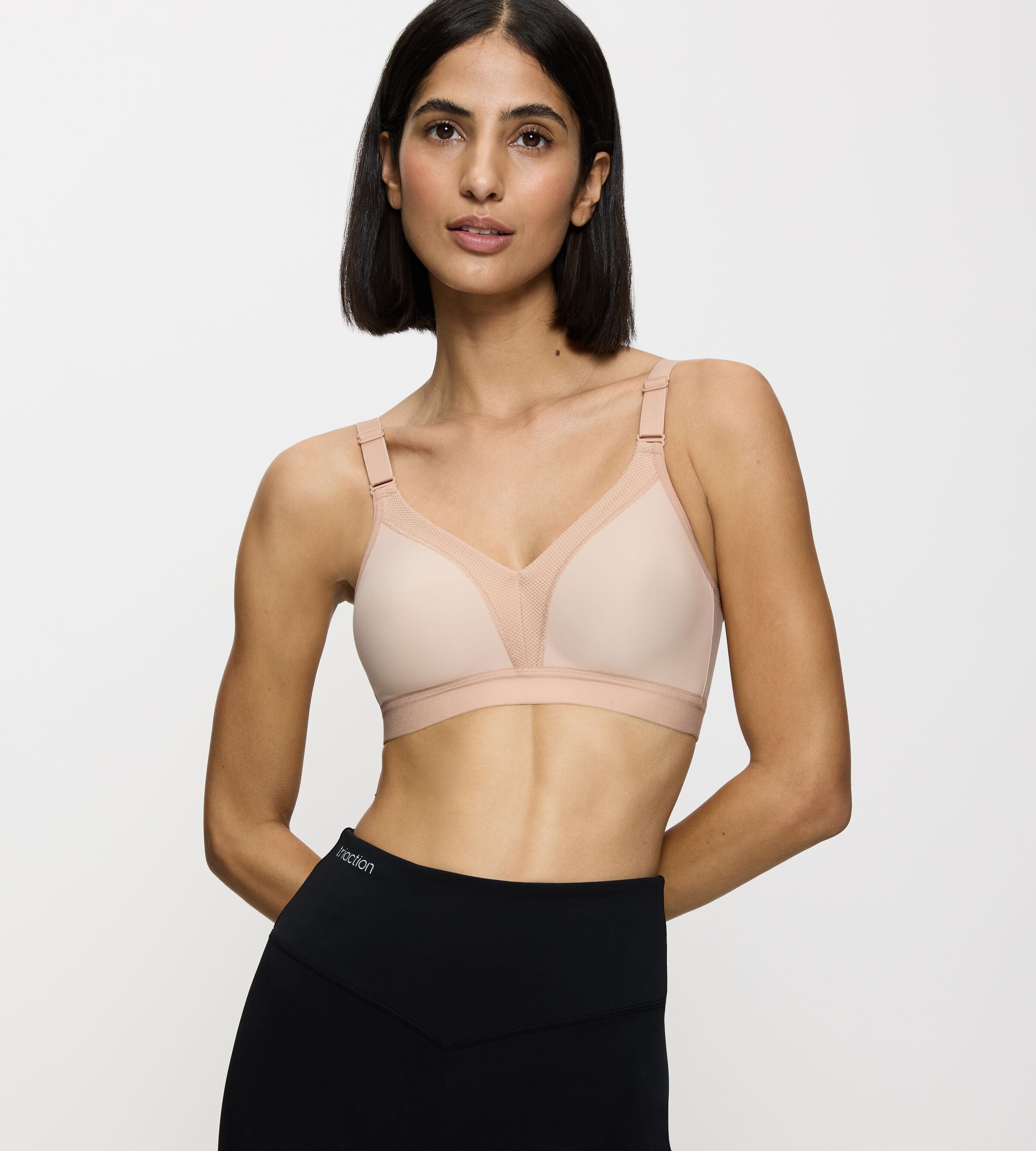 Triaction Wellness Wire Free