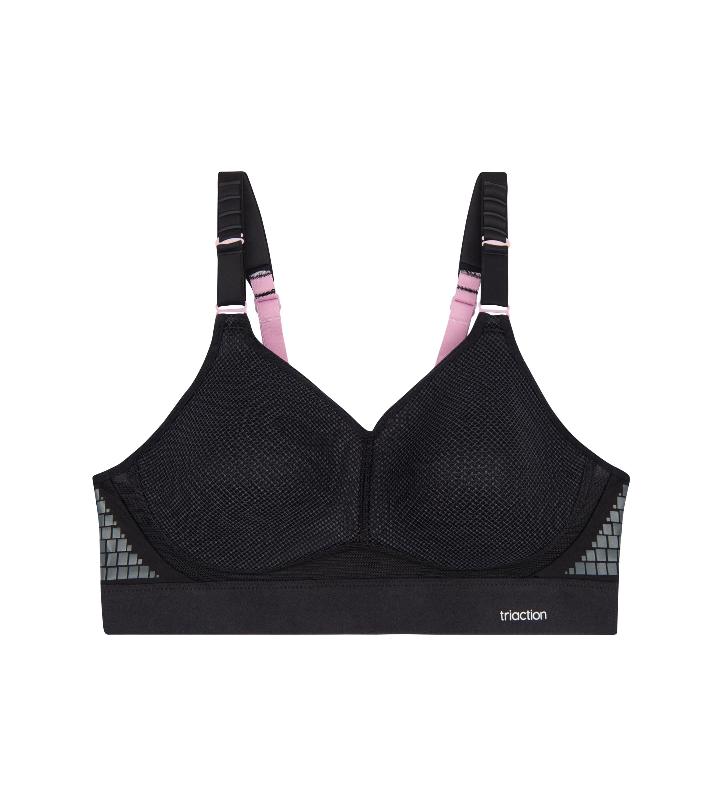 Triaction Hybrid Lite Wire Free