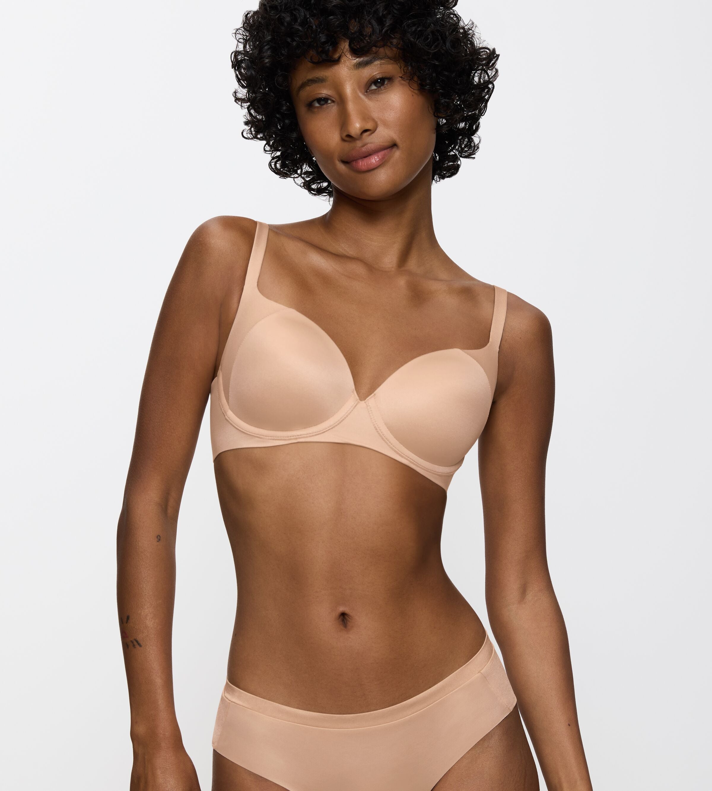 Body Make-up