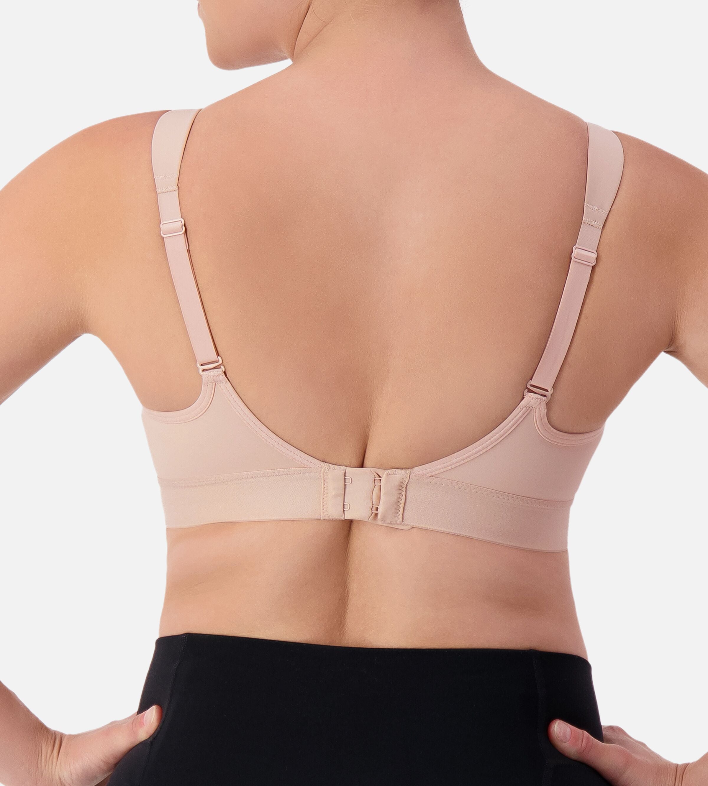 Triaction Ultra Wirefree