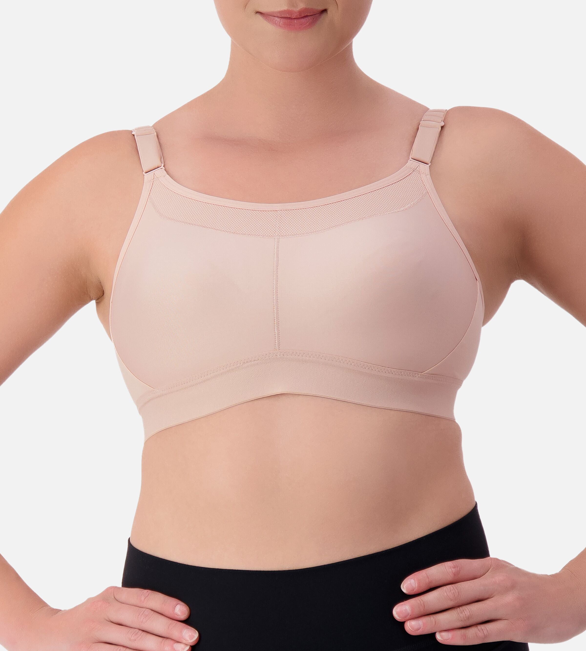 Triaction Ultra Wirefree