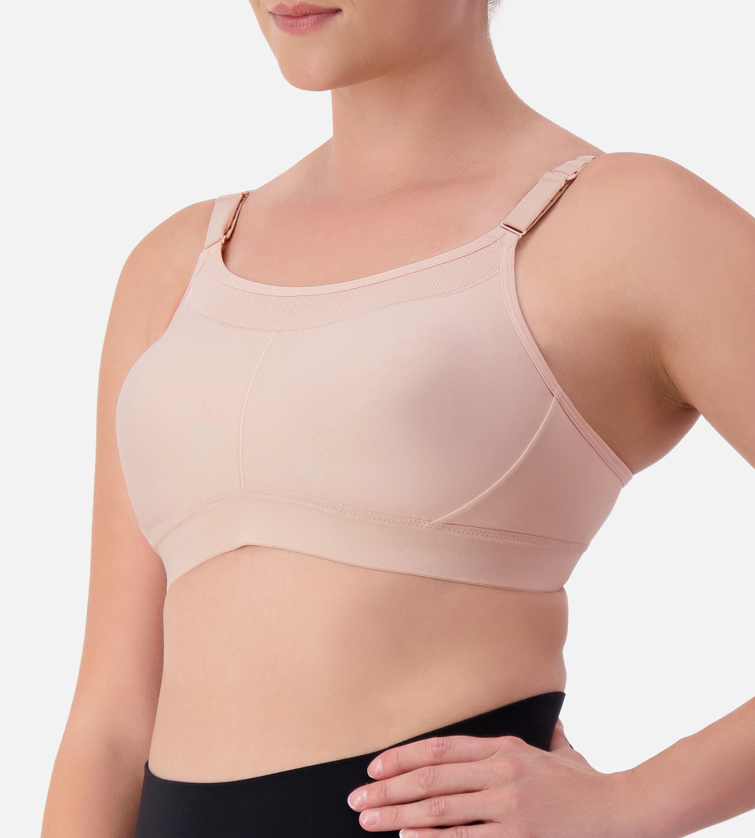 Triaction Ultra Wirefree