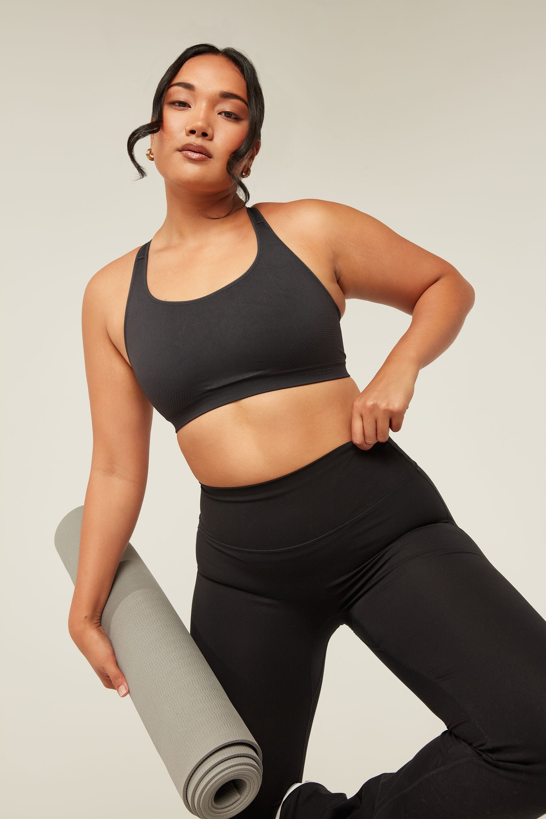Triaction Ultra Seamfree Top