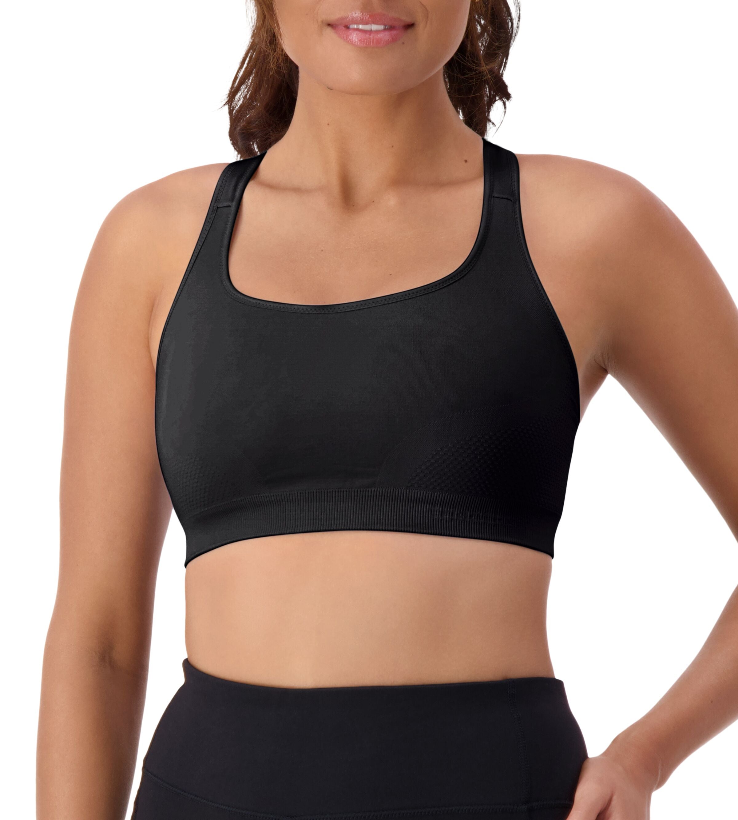 Triaction Ultra Seamfree Top