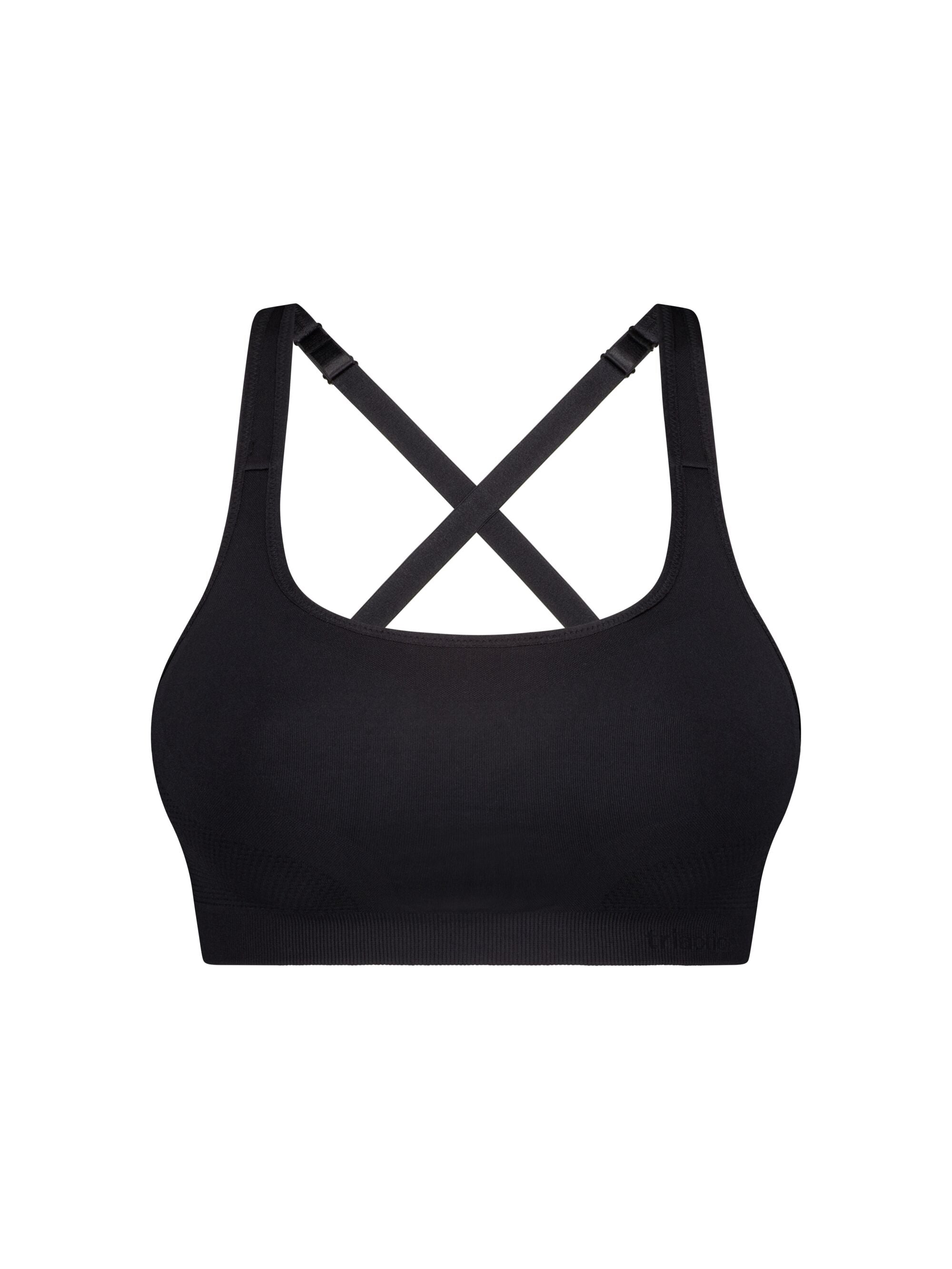 Triaction Ultra Seamfree Top