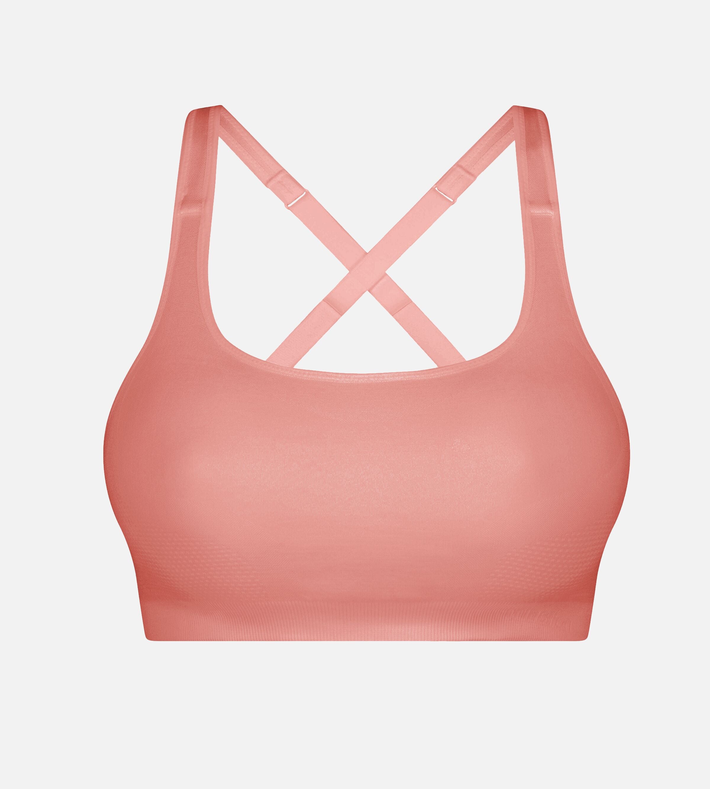 Triaction Ultra Seamfree Top
