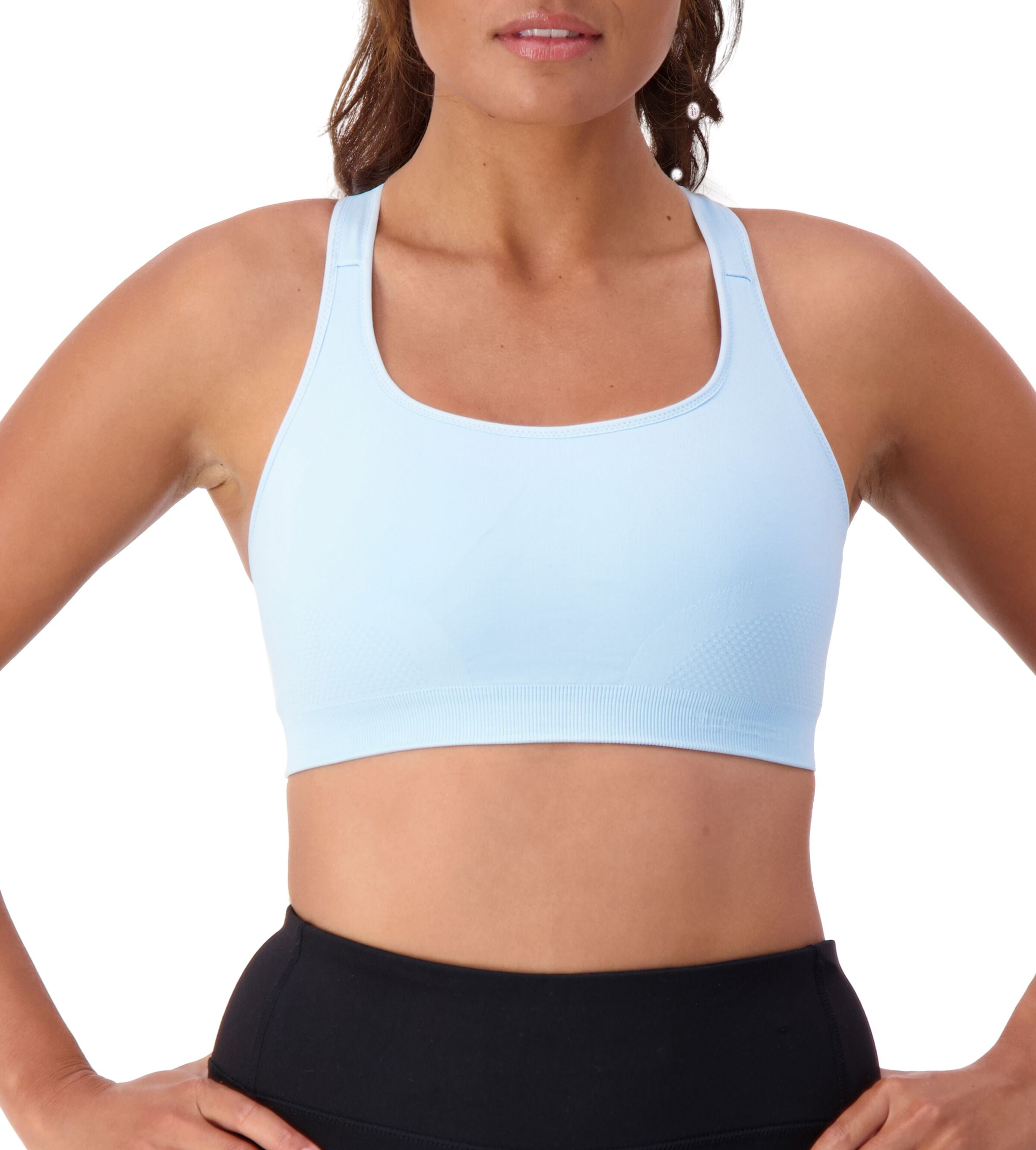 Triaction Ultra Seamfree Top