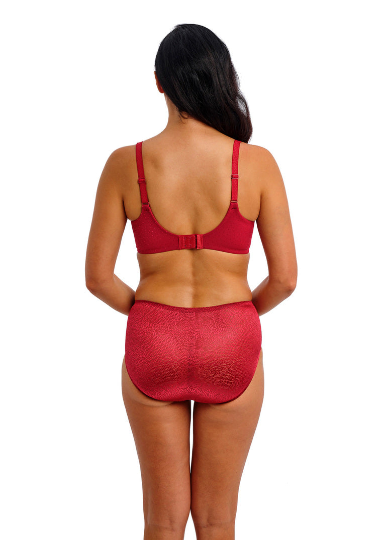Back Appeal