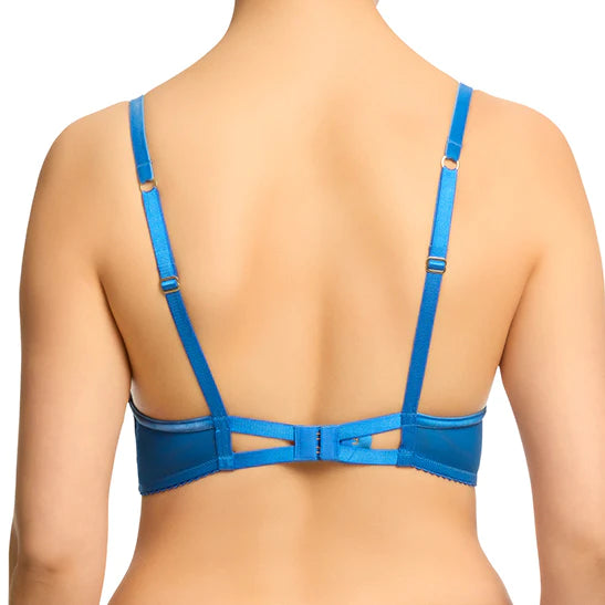 Rosewyn Plunge Bra