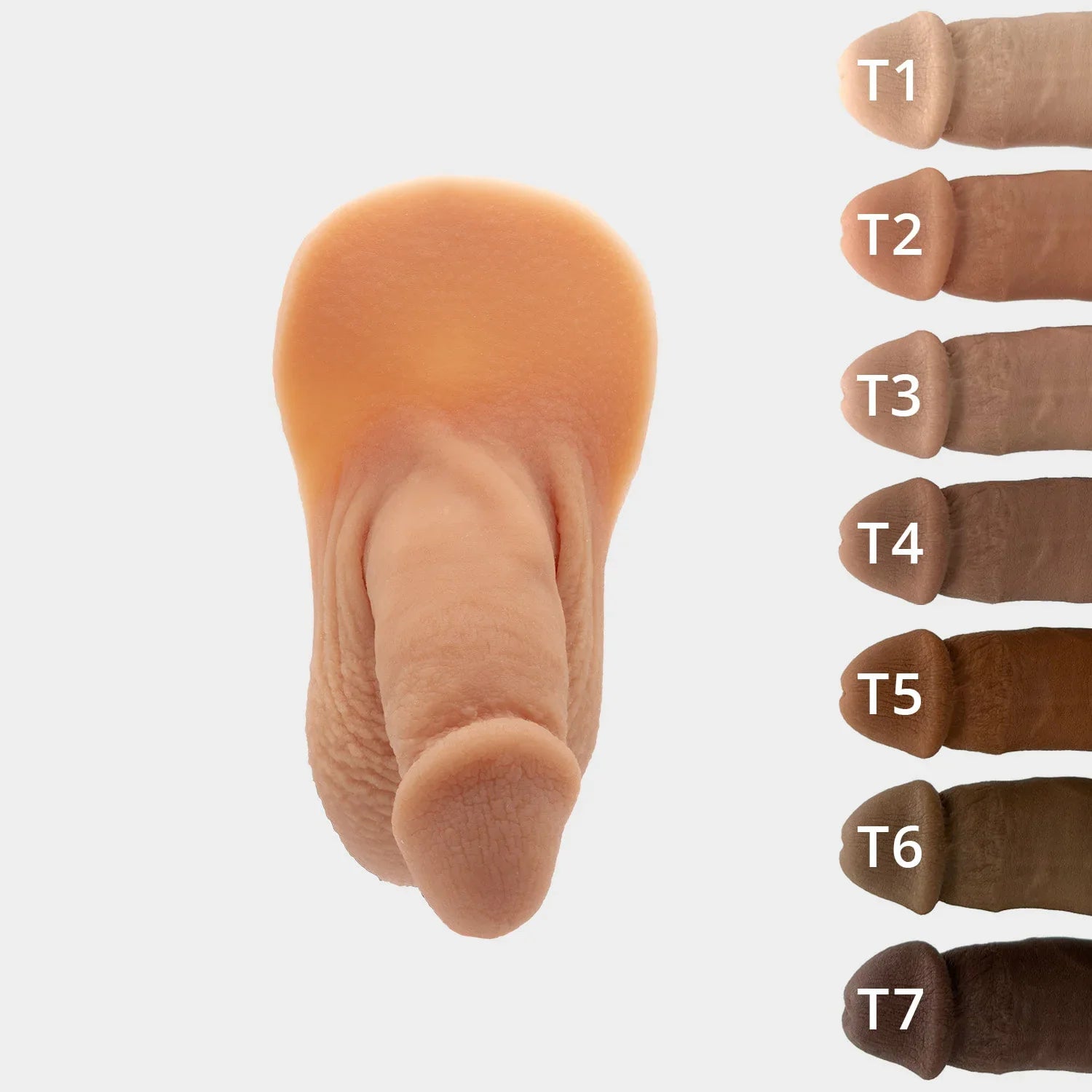 SP2 V2 Soft Packer