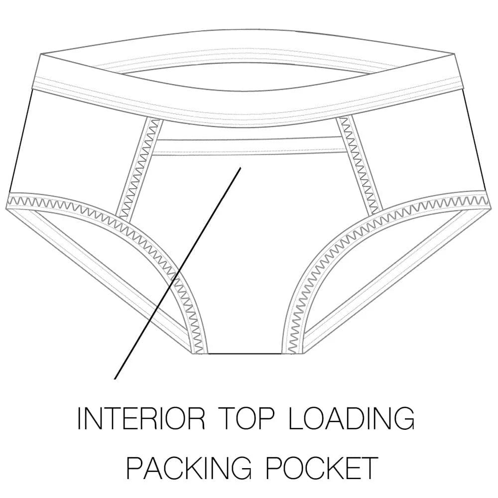 Top Loading Brief