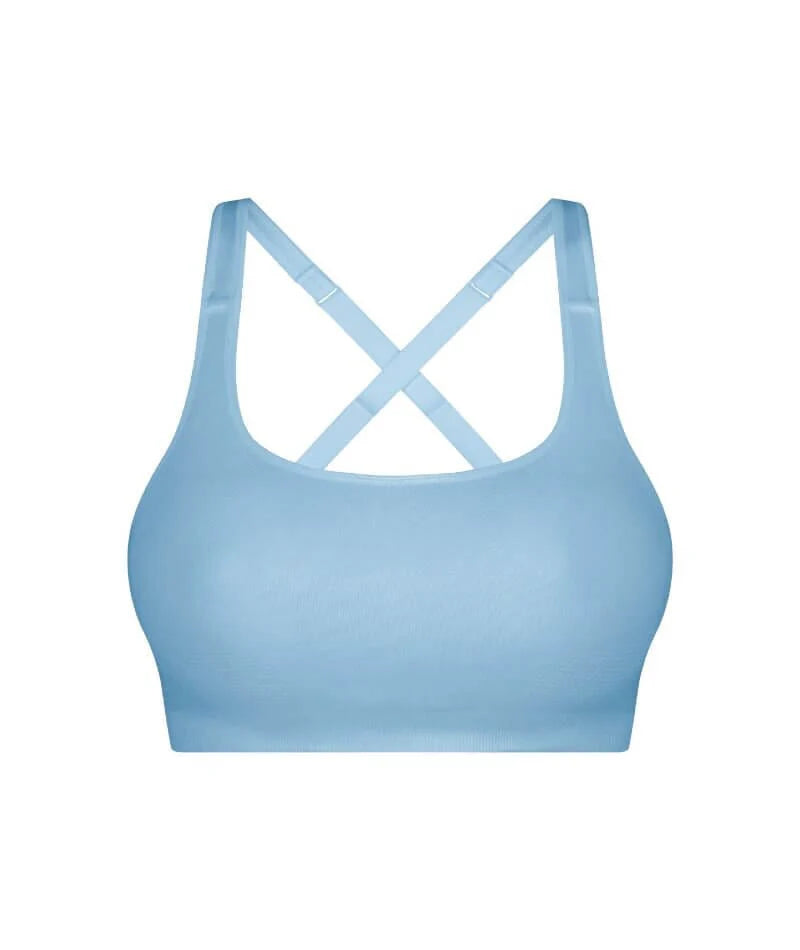 Triaction Ultra Seamfree Top
