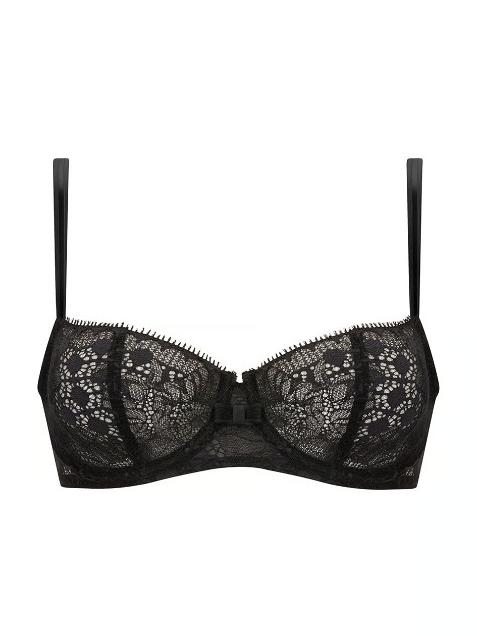 Day to Night Half-cup Bra