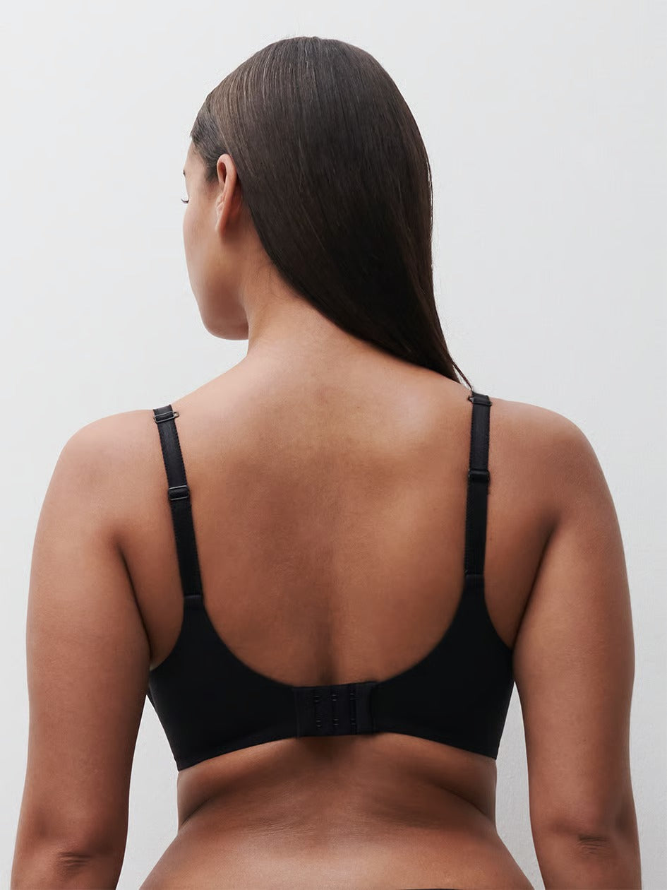 Norah Plunge T-shirt Bra