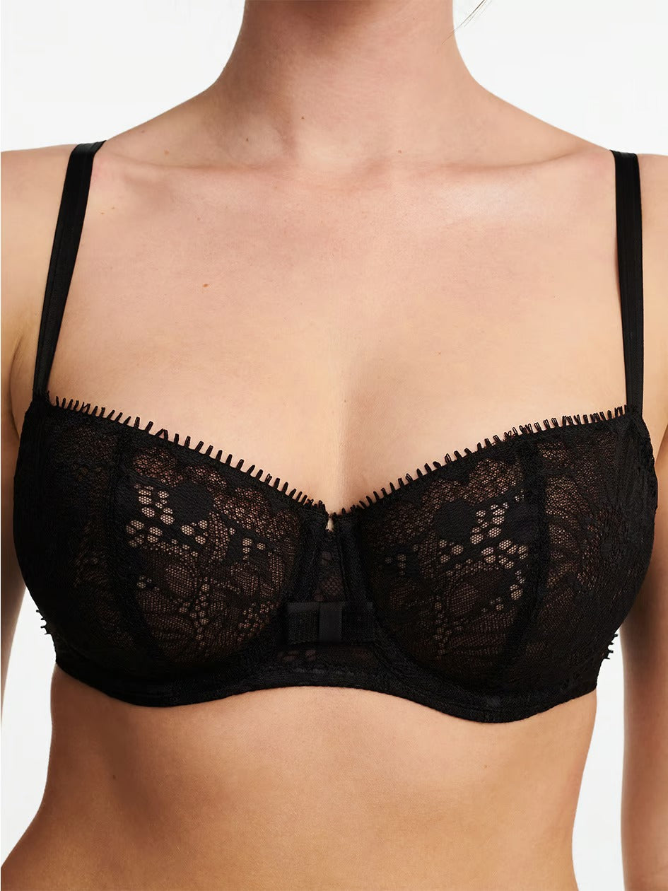 Day to Night Half-cup Bra
