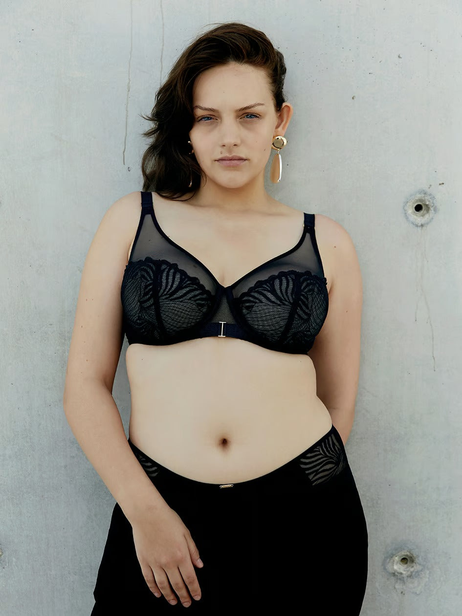 Legend Bra