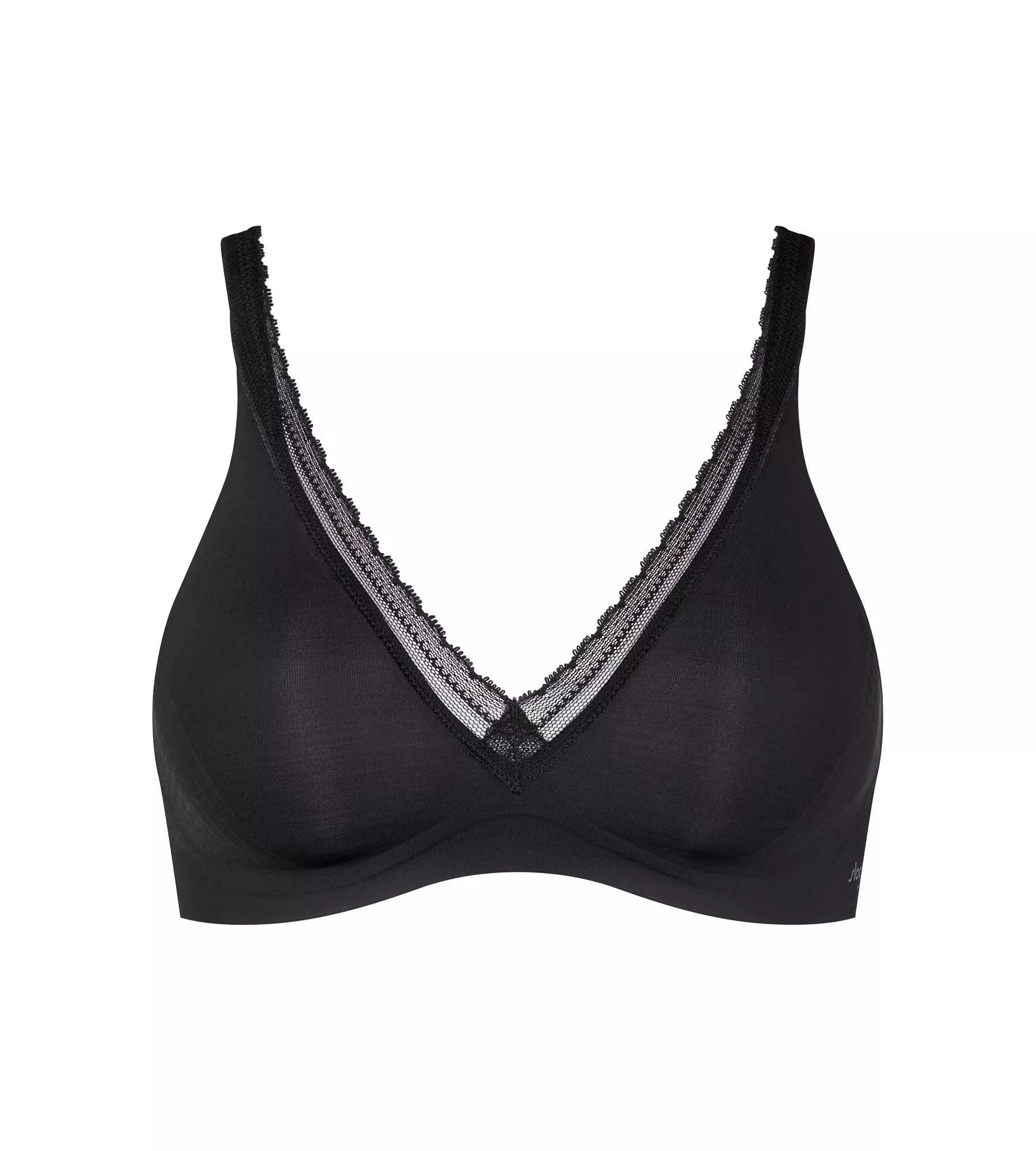 Body Adapt Twist T-Shirt Bra
