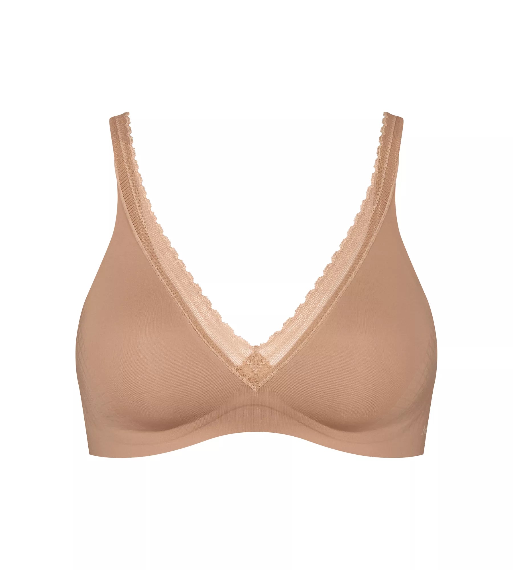 Body Adapt Twist T-Shirt Bra