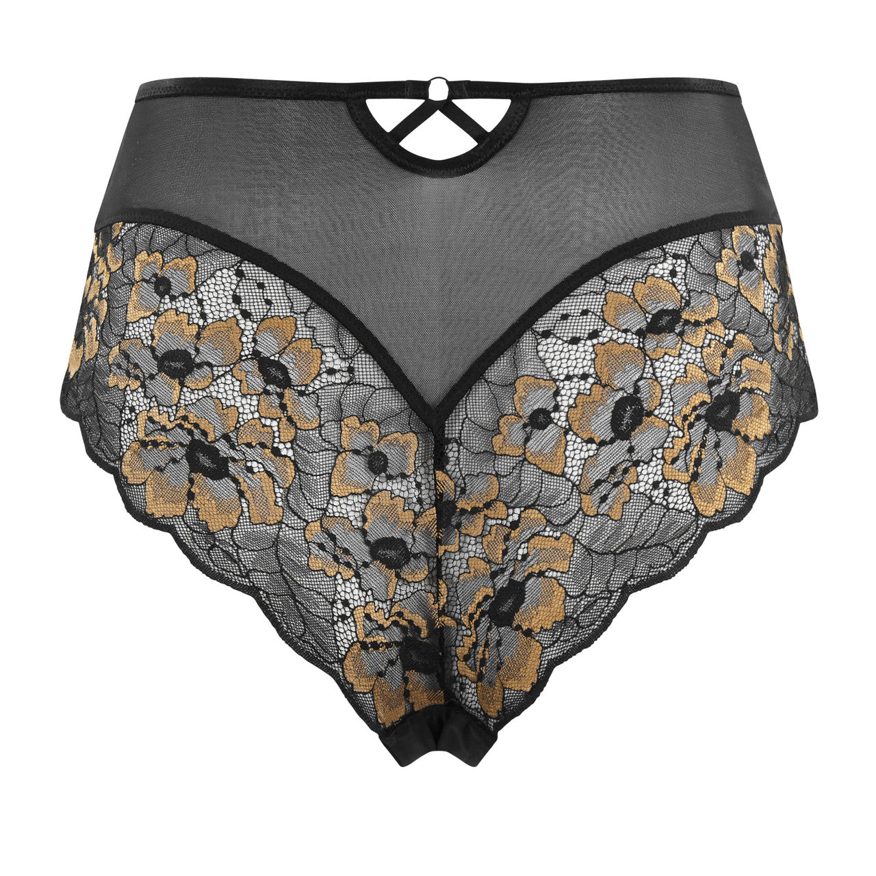 Sabrina High Waist
