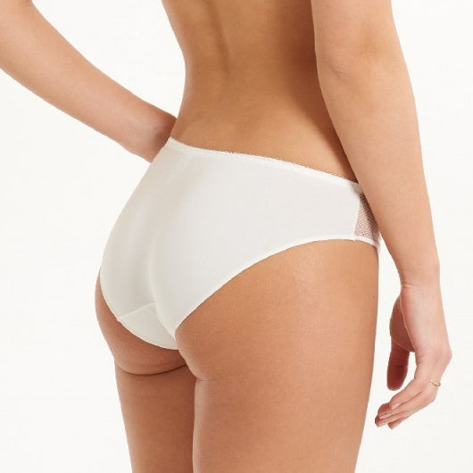 Daily Lace Brief