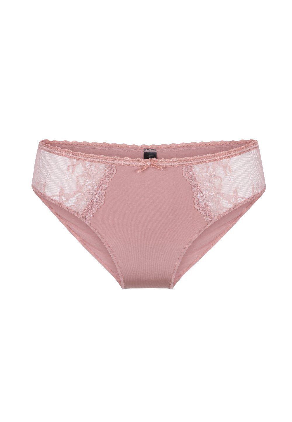 Daily Lace Brief