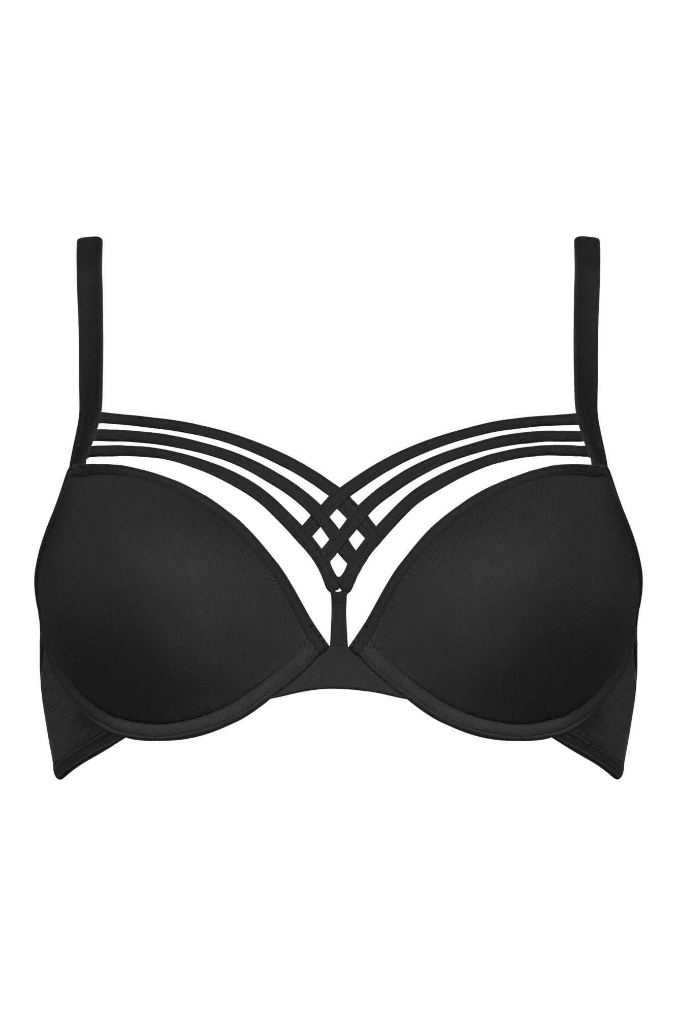 Dame De Paris Push Up