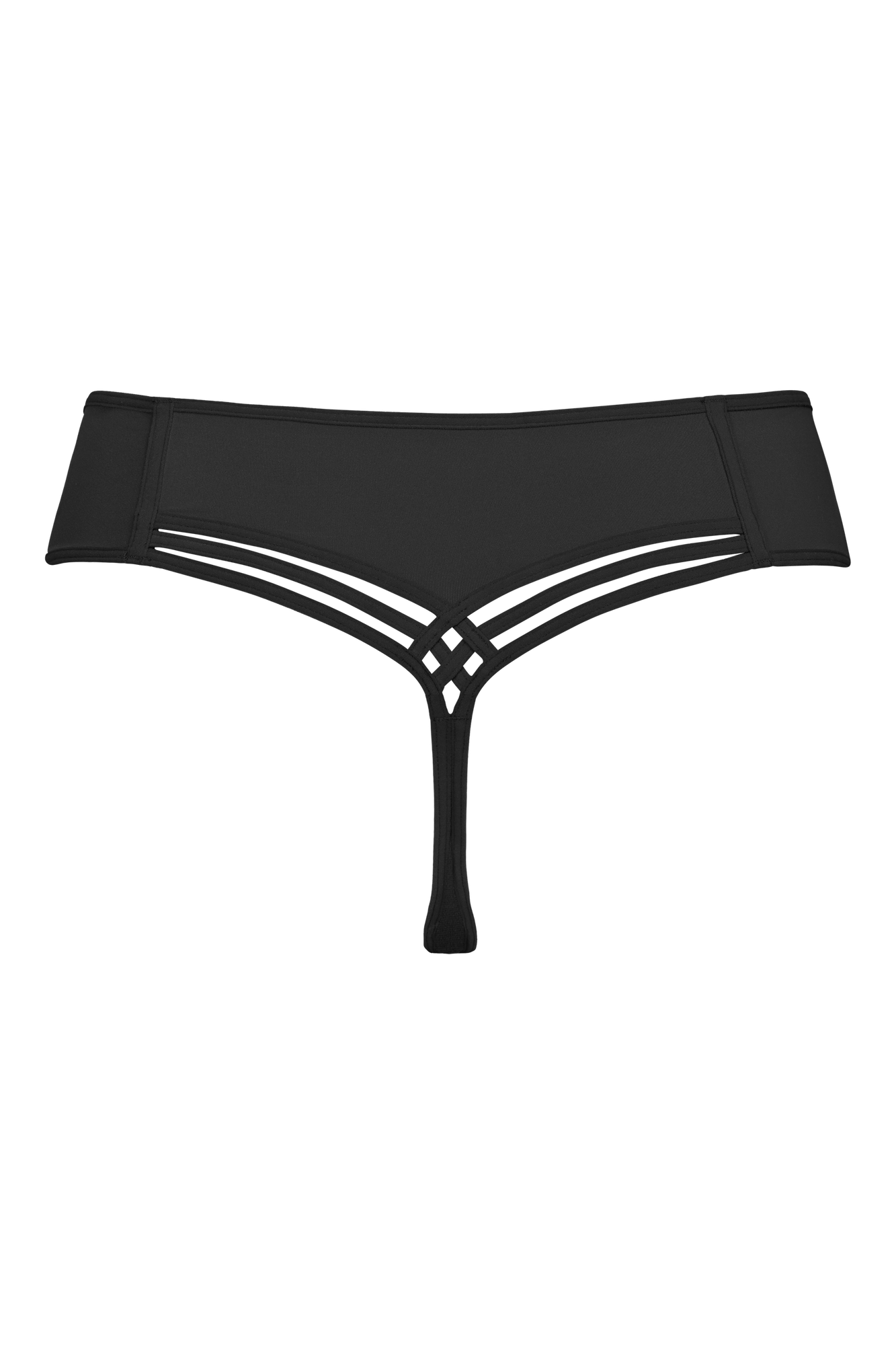 Dame De Paris Thong 7cm