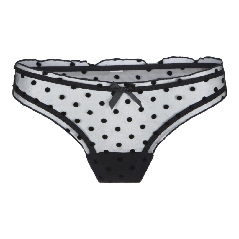 Polka Dot String