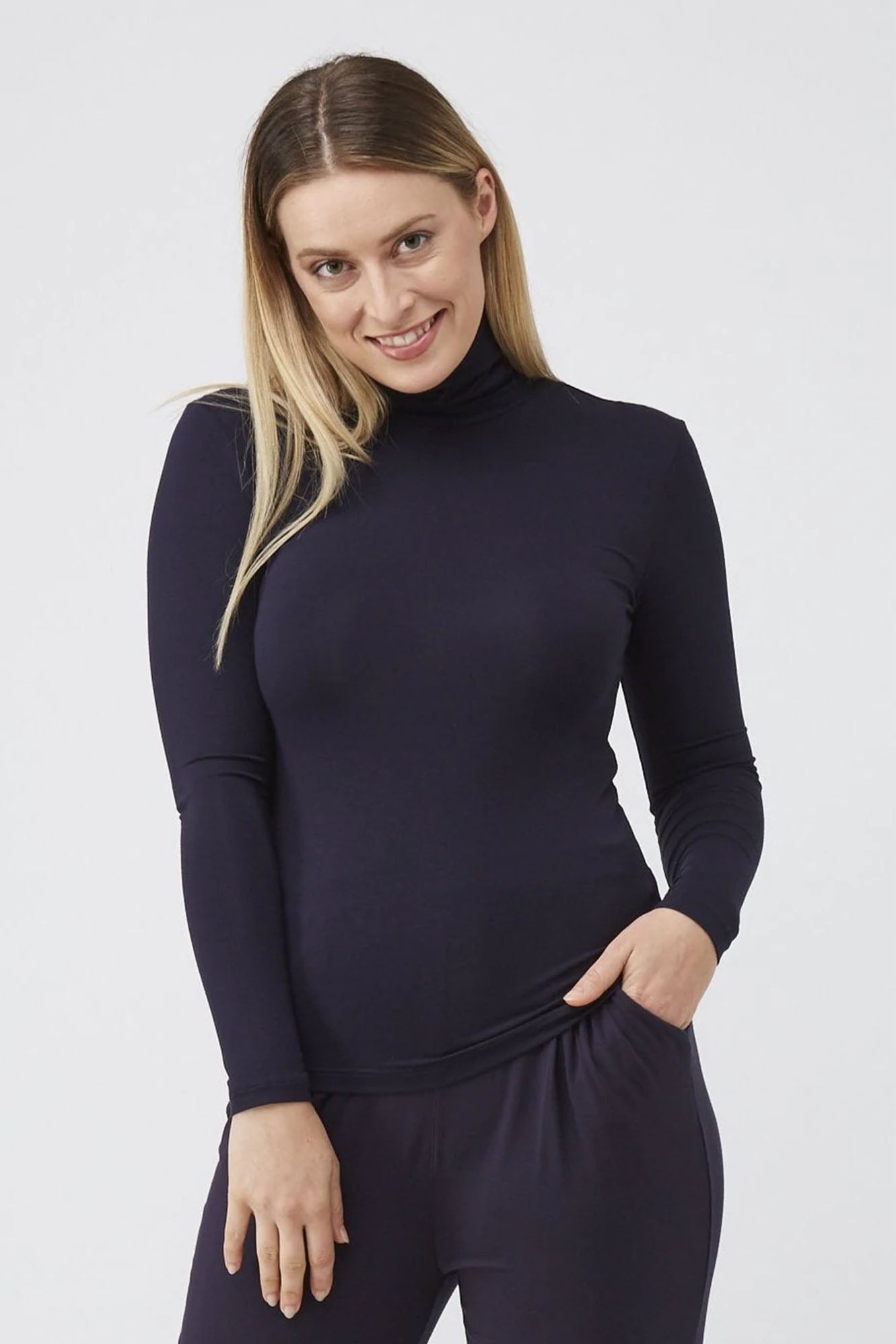 Turtle Neck