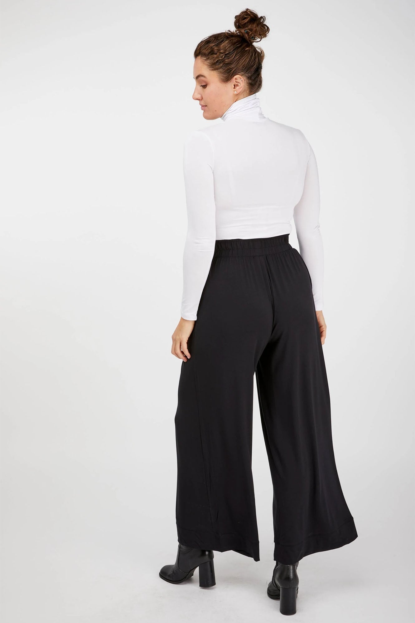 Turtle Neck